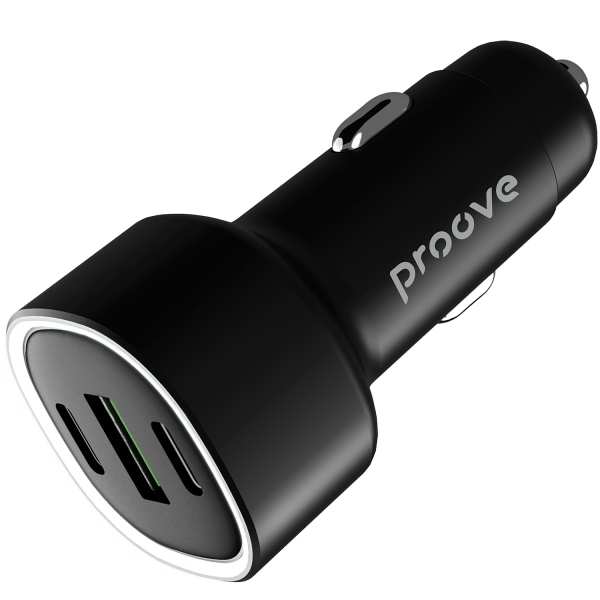 Proove Flash 60W (2*Type-C + USB) - Photo 3
